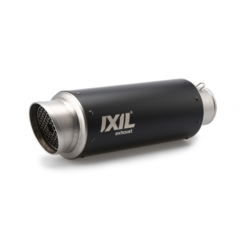 IXIL RC Xtrem Sport Slip On Uitlaatdemper