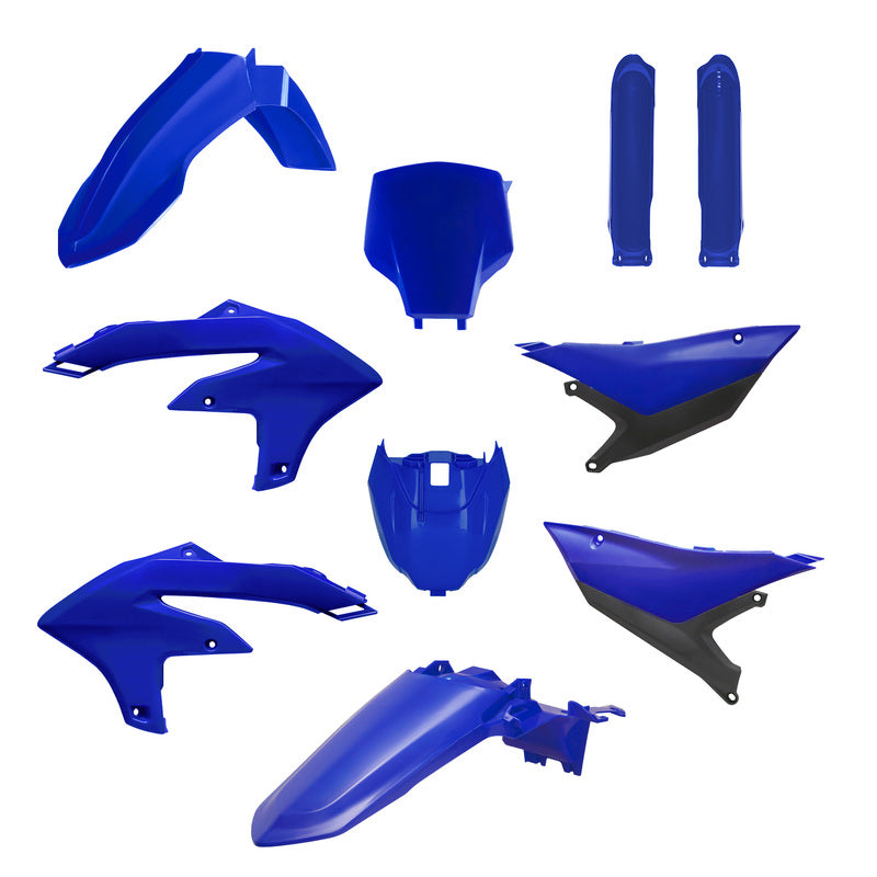 POLISPORT Plastic Kit