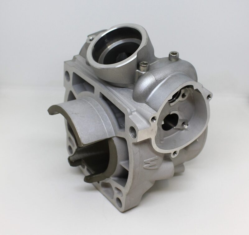 WÖSSNER Cilinder Ø 72 mm