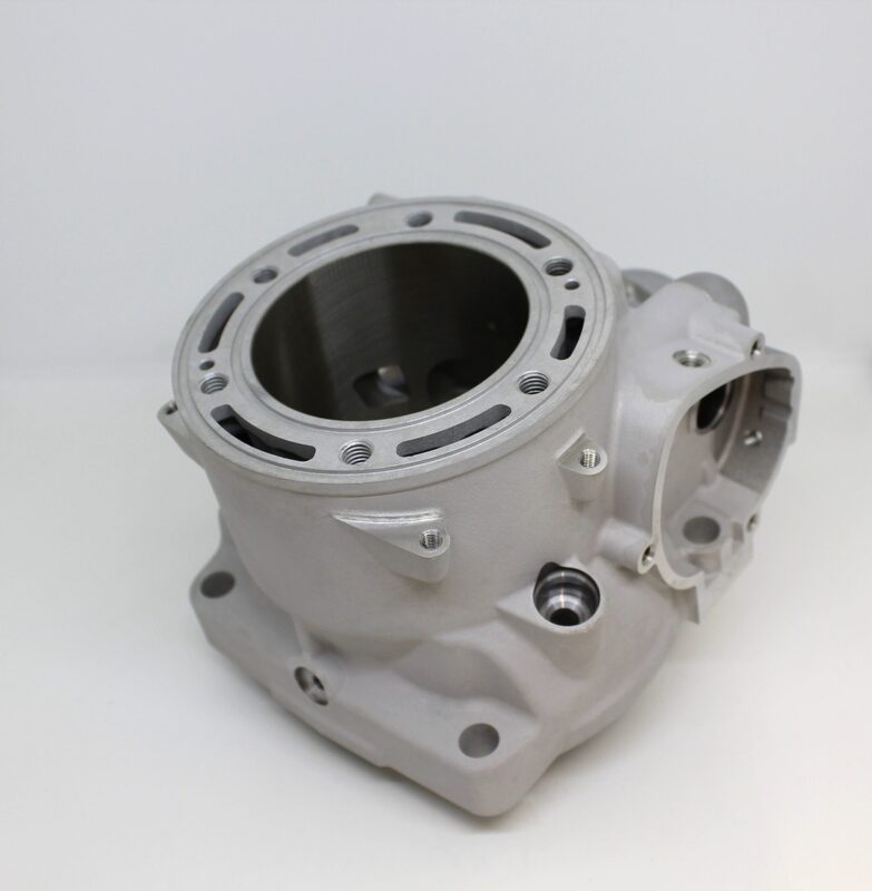 WÖSSNER Cilinder Ø 72 mm