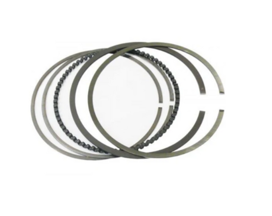 WÖSSNER Ø78mm Piston Ring Set 0.80/1.50 4T