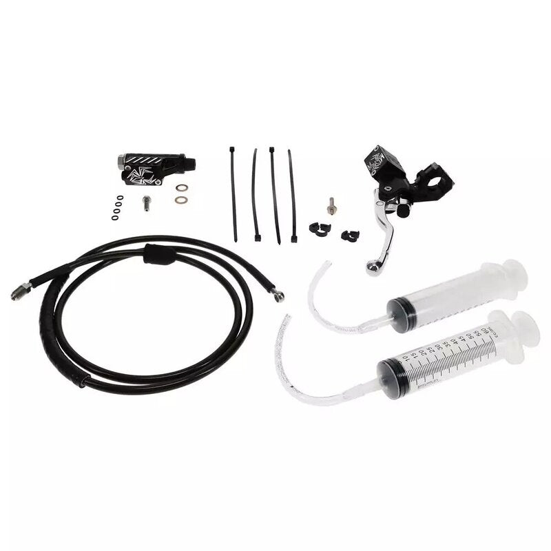 REKLUSE Racing Remhendelkit links