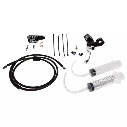 REKLUSE Racing Remhendelkit links