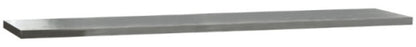 BETA TOOLS C45PRO 2.0 Worktop Stainless Steel MDF - 2040x615 mm