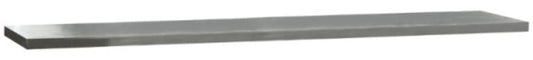 BETA TOOLS C45PRO 2.0 Worktop Stainless Steel MDF - 2040x615 mm