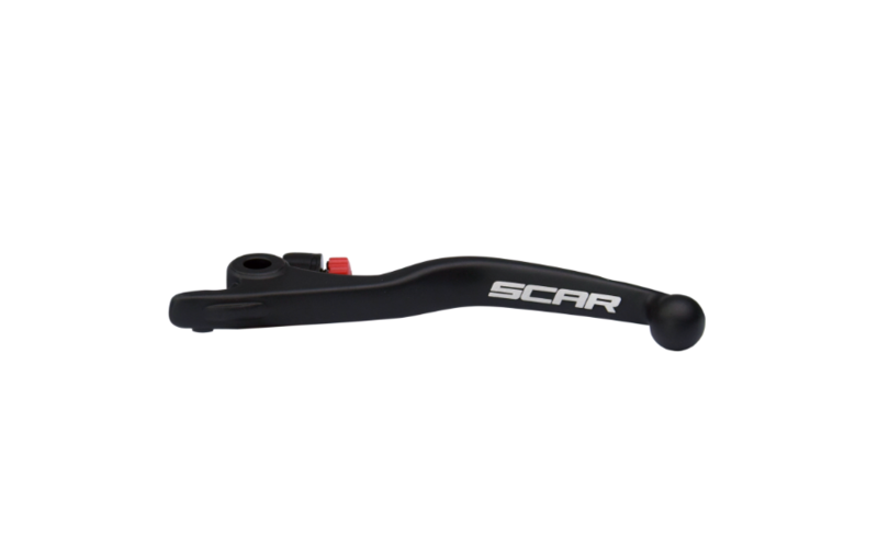 SCAR Achterremhendel – OEM Type – Zwart
