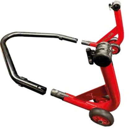 BIKE LIFT Afneembare achterpaddockstand – RS-17/MK