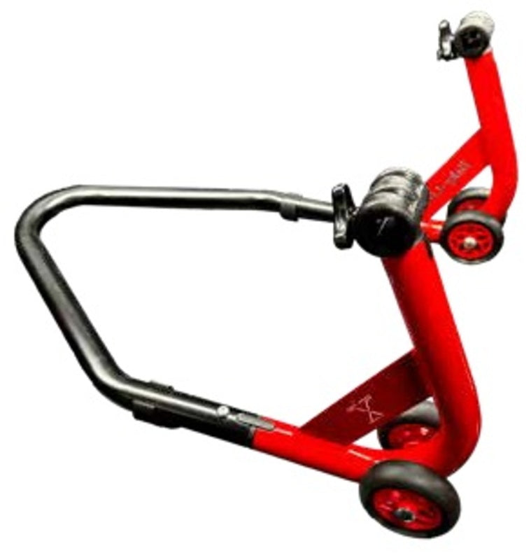 BIKE LIFT Afneembare achterpaddockstand – RS-17/MK