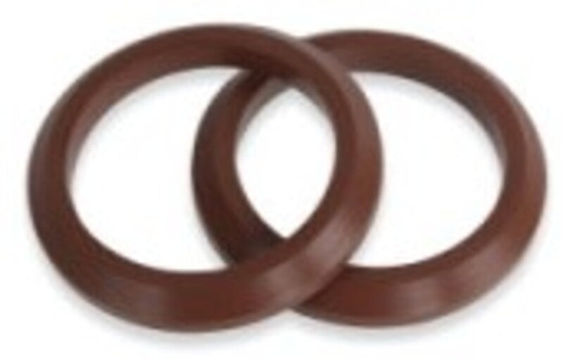 BETA TOOLS O-rings (pair) for suction guns 1050516