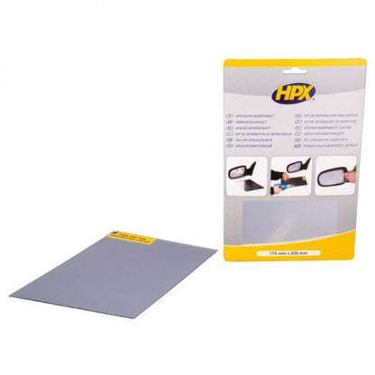 HPX Mirror Repair Kit - 175 x 250mm