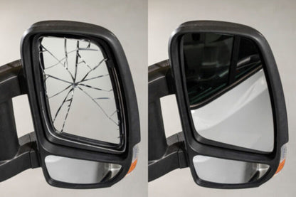 HPX Mirror Repair Kit - 175 x 250mm