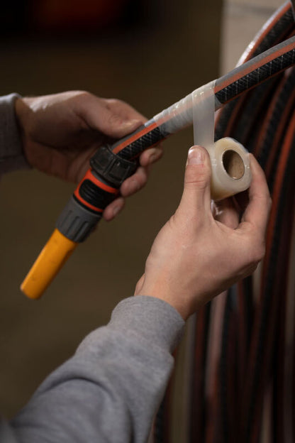 HPX Strech & Fuse Insulating Tape - 25mm x 3m