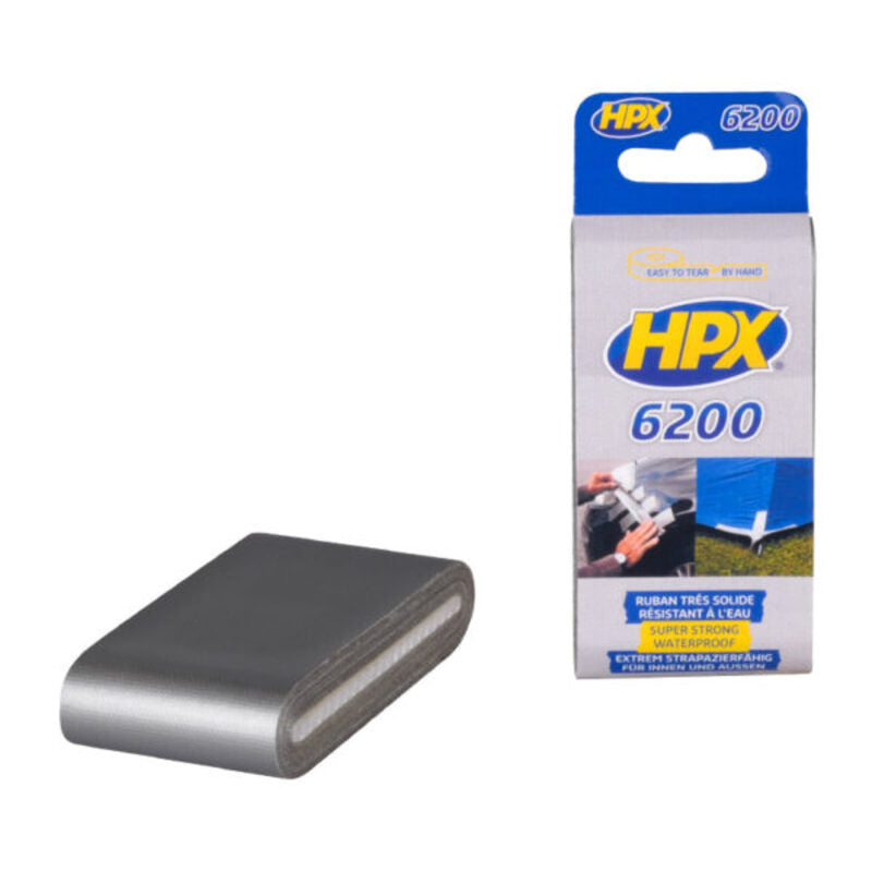 HPX 6200 Repair Tape – Pocket Size