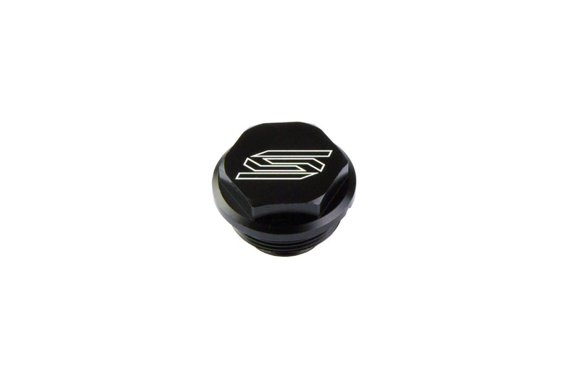 SCAR Rear Brake Reservoir Cover