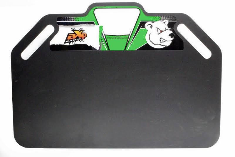 AXP Pitboard – Groen