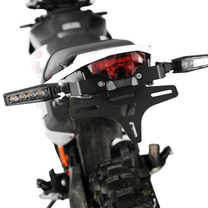 R&G RACING Kentekenplaat