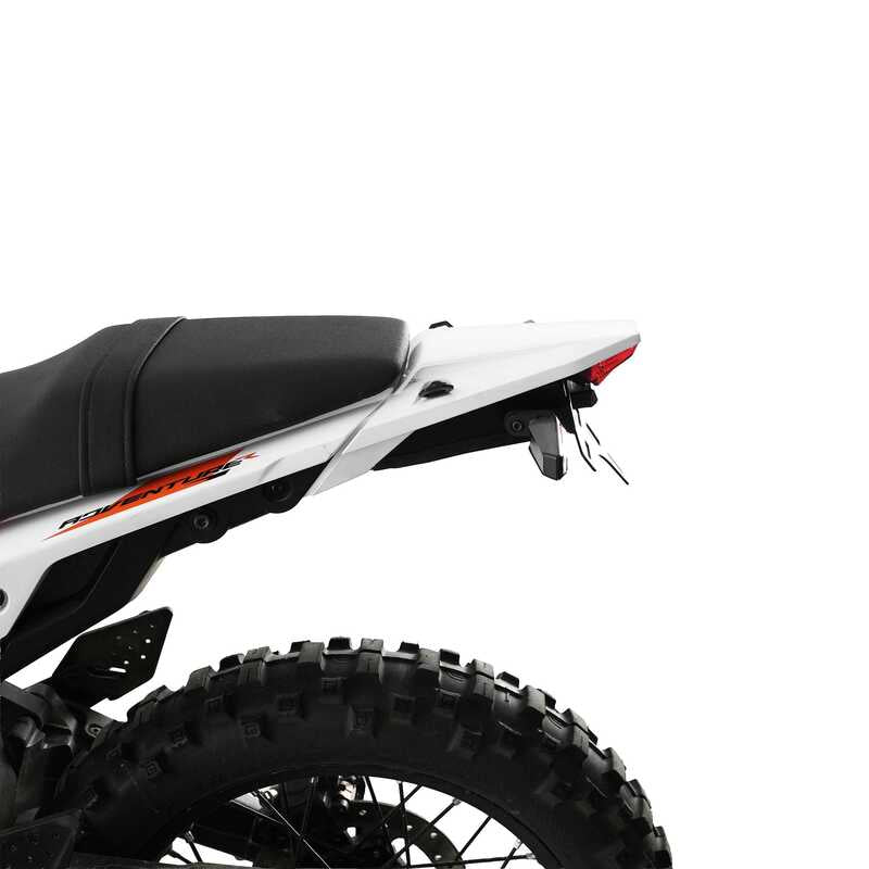 R&G RACING Kentekenplaat