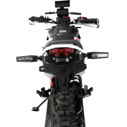 R&G RACING Kentekenplaat