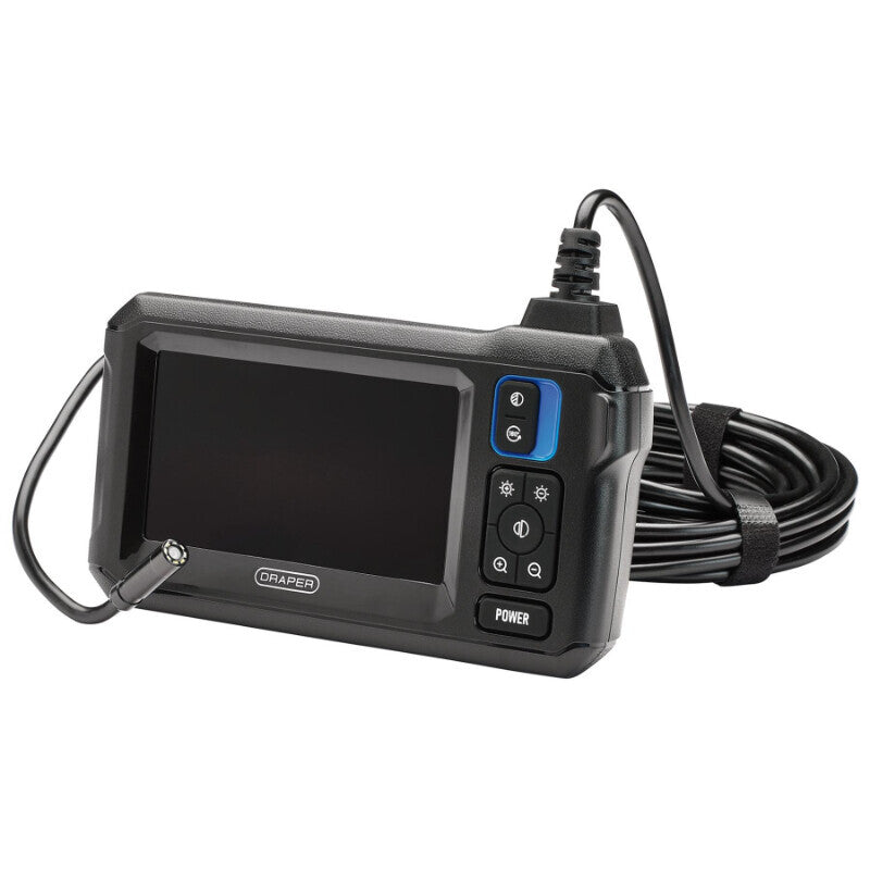 DRAPER Endoscoop inspectiecamera