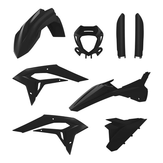 POLISPORT Plastic Kit