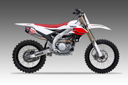 YOSHIMURA RS-12 Signature Series Demper – Yamaha