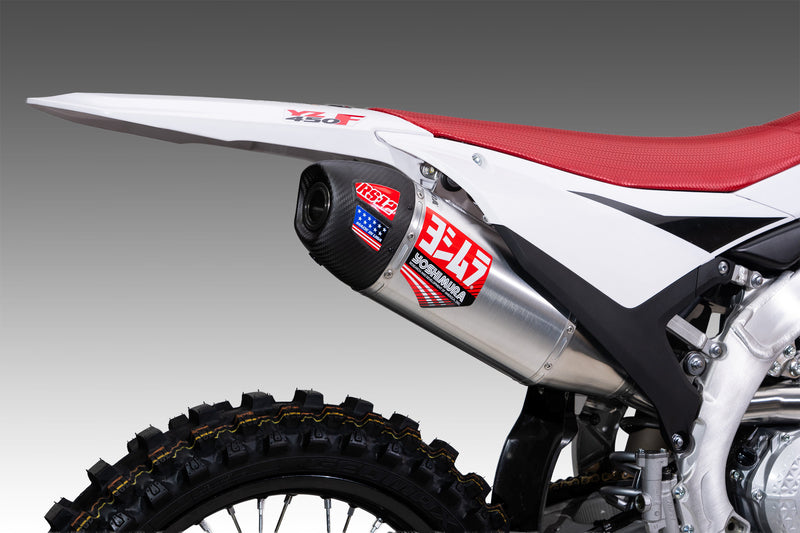 YOSHIMURA RS-12 Signature Series Demper – Yamaha