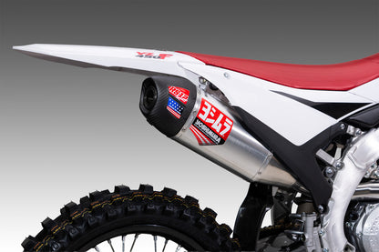 YOSHIMURA RS-12 Signature Series Demper – Yamaha