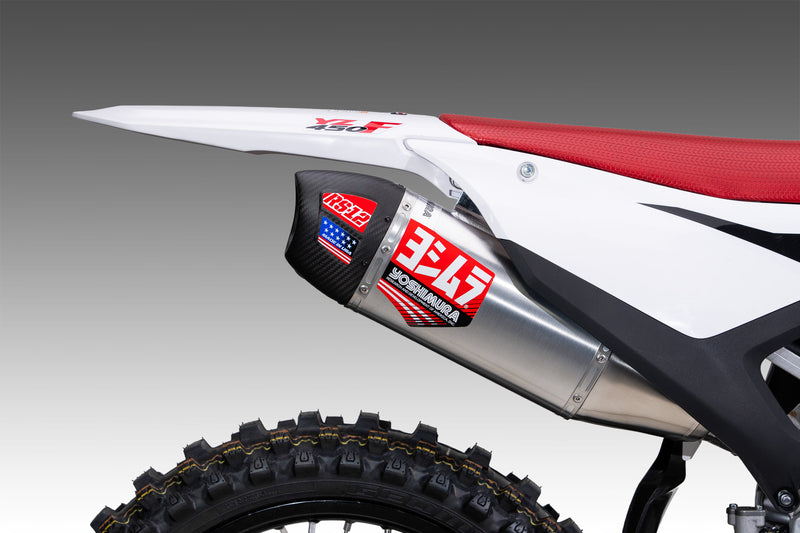 YOSHIMURA RS-12 Signature Series Demper – Yamaha