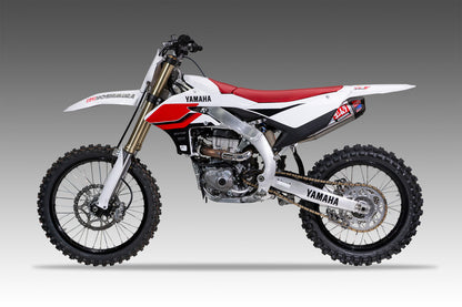 YOSHIMURA RS-12 Signature Series Demper – Yamaha