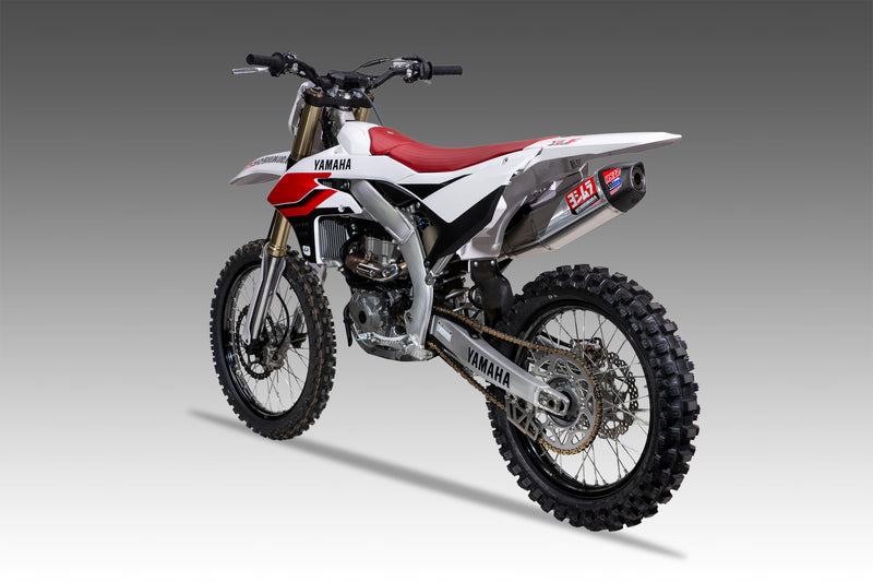 YOSHIMURA RS-12 Signature Series Demper – Yamaha