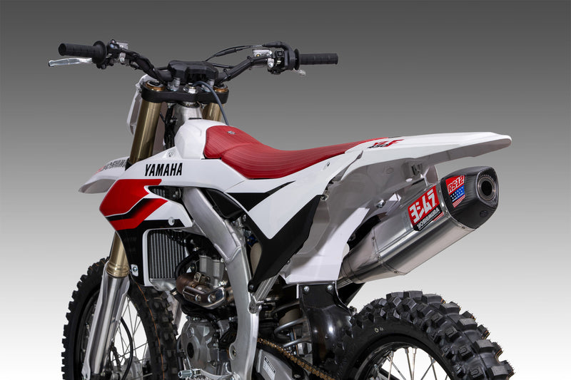 YOSHIMURA RS-12 Signature Series Demper – Yamaha