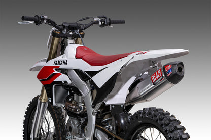 YOSHIMURA RS-12 Signature Series Demper – Yamaha
