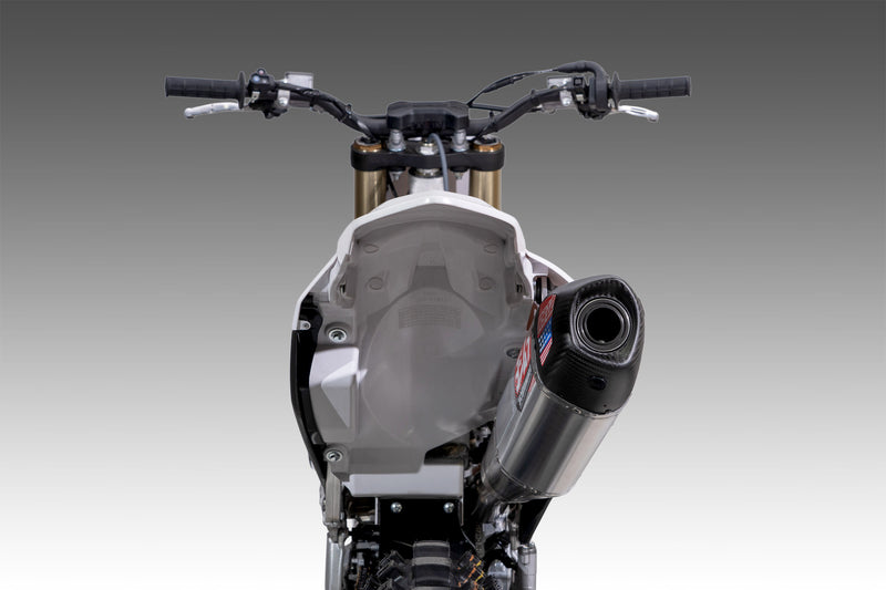 YOSHIMURA RS-12 Signature Series Demper – Yamaha
