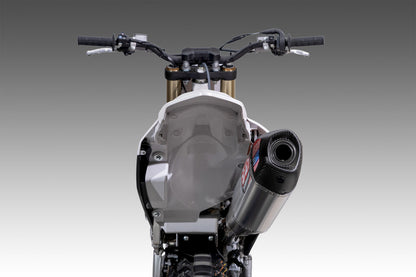 YOSHIMURA RS-12 Signature Series Demper – Yamaha