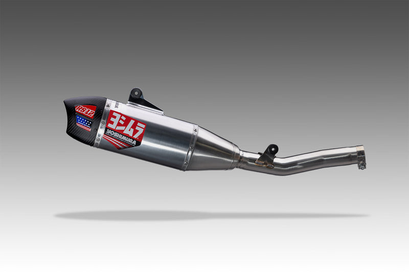 YOSHIMURA RS-12 Signature Series Demper – Yamaha