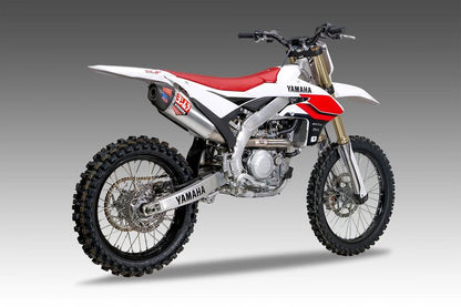 YOSHIMURA RS-12 Signature Series Volledig uitlaatsysteem
