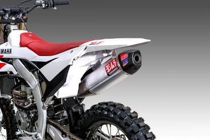 YOSHIMURA RS-12 Signature Series Volledig uitlaatsysteem