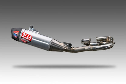 YOSHIMURA RS-12 Signature Series Volledig uitlaatsysteem