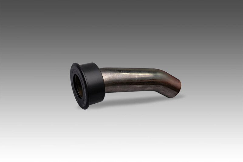 YOSHIMURA DB Killer set voor RS-2 demper Ø 31,75mm INS-12K