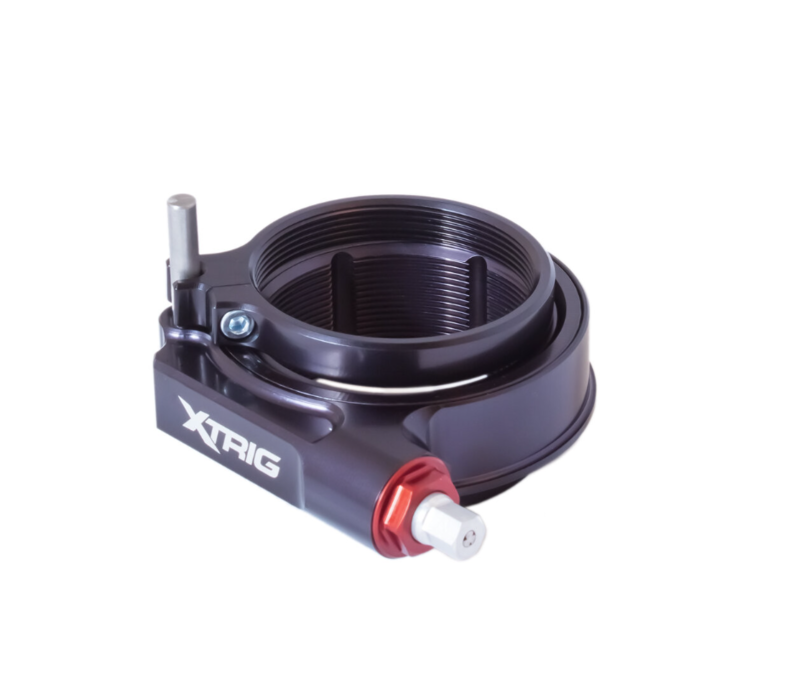 XTRIG Veervoorspanningsversteller TM Links M57x1.5