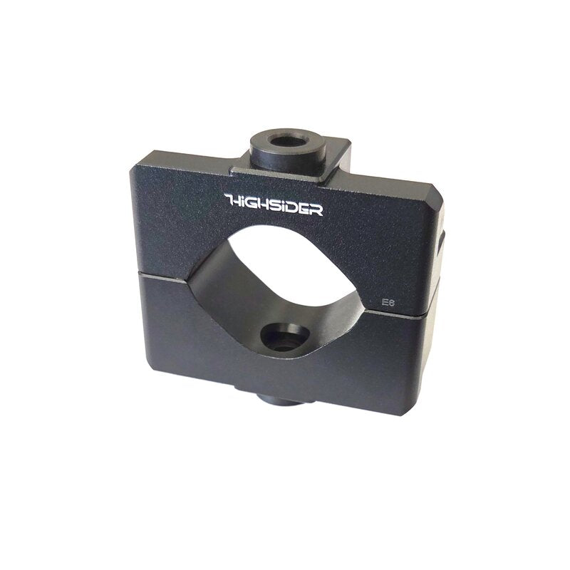 HIGHSIDER pro Boormal voor 22 mm en 25,4 mm stuuren