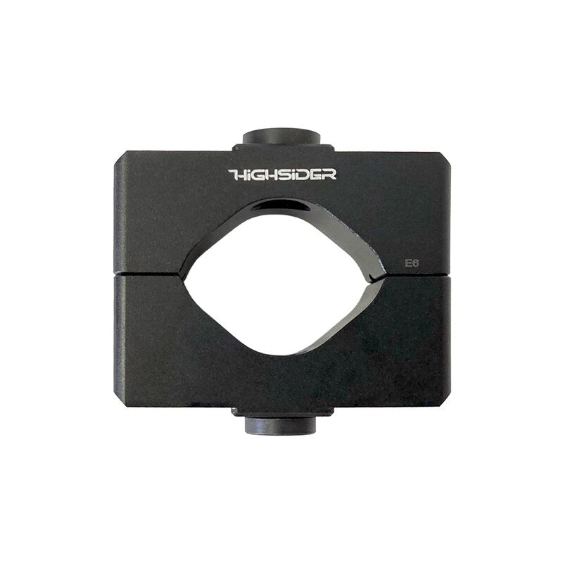 HIGHSIDER pro Boormal voor 22 mm en 25,4 mm stuuren