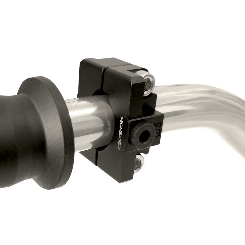 HIGHSIDER pro Boormal voor 22 mm en 25,4 mm stuuren