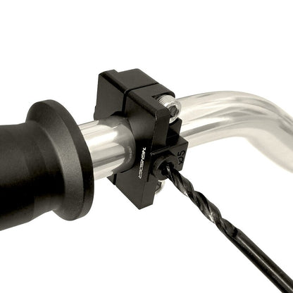 HIGHSIDER pro Boormal voor 22 mm en 25,4 mm stuuren