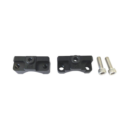 HIGHSIDER pro Boormal voor 22 mm en 25,4 mm stuuren