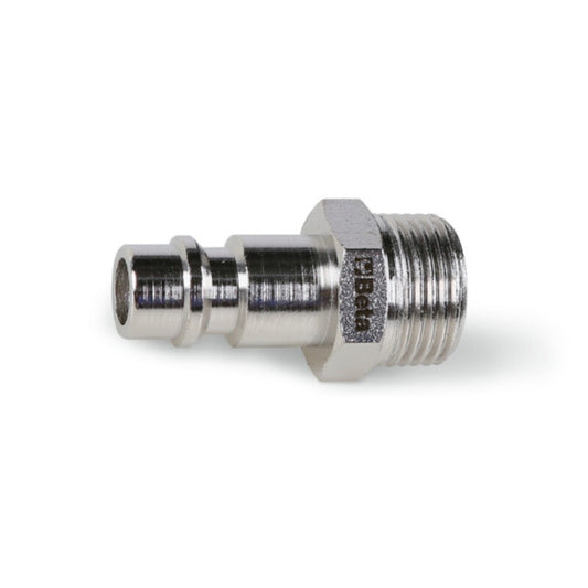BETA Insteeknippel 1/4" – Europees profiel