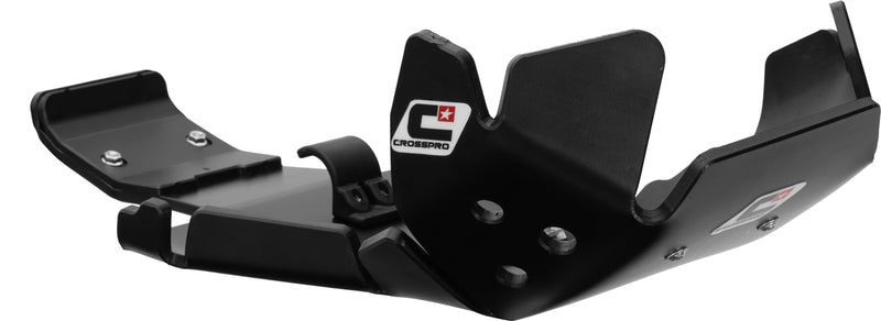 CROSSPRO DTC motorbeschermer voor Trail