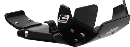 CROSSPRO DTC motorbeschermer voor Trail