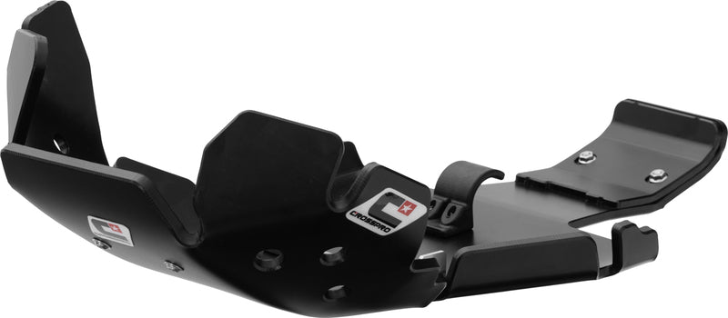 CROSSPRO DTC motorbeschermer voor Trail