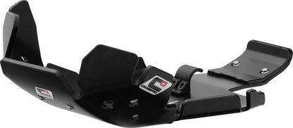 CROSSPRO DTC motorbeschermer voor Trail